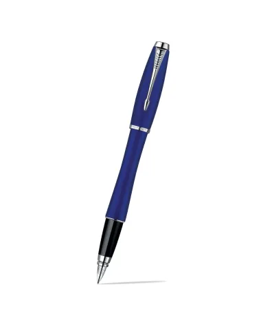 Pi&oacute;ro wieczne Parker Urban Niebieskie (S0850700)