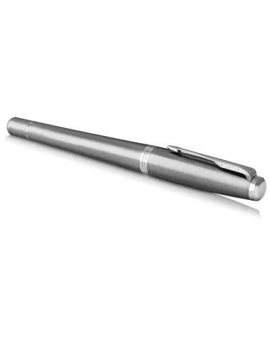 Pi&oacute;ro wieczne Parker Urban Metro Metallic CT (1931597)