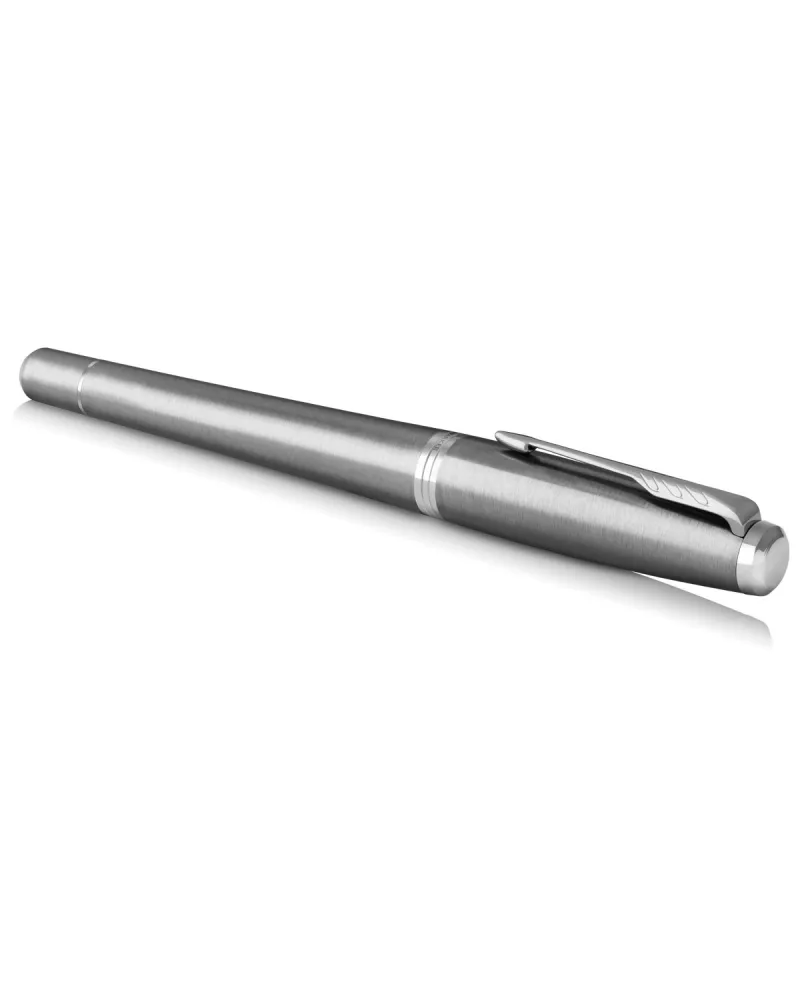 Pi&oacute;ro wieczne Parker Urban Metro Metallic CT (1931597)