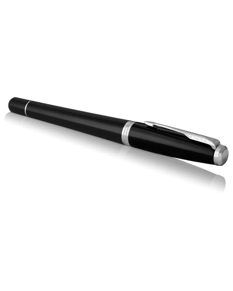 Pi&oacute;ro wieczne Parker Urban Muted Black CT (1931592)
