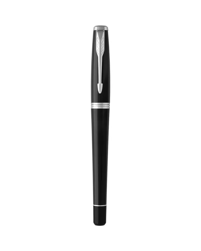 Pi&oacute;ro wieczne Parker Urban Muted Black CT (1931592)