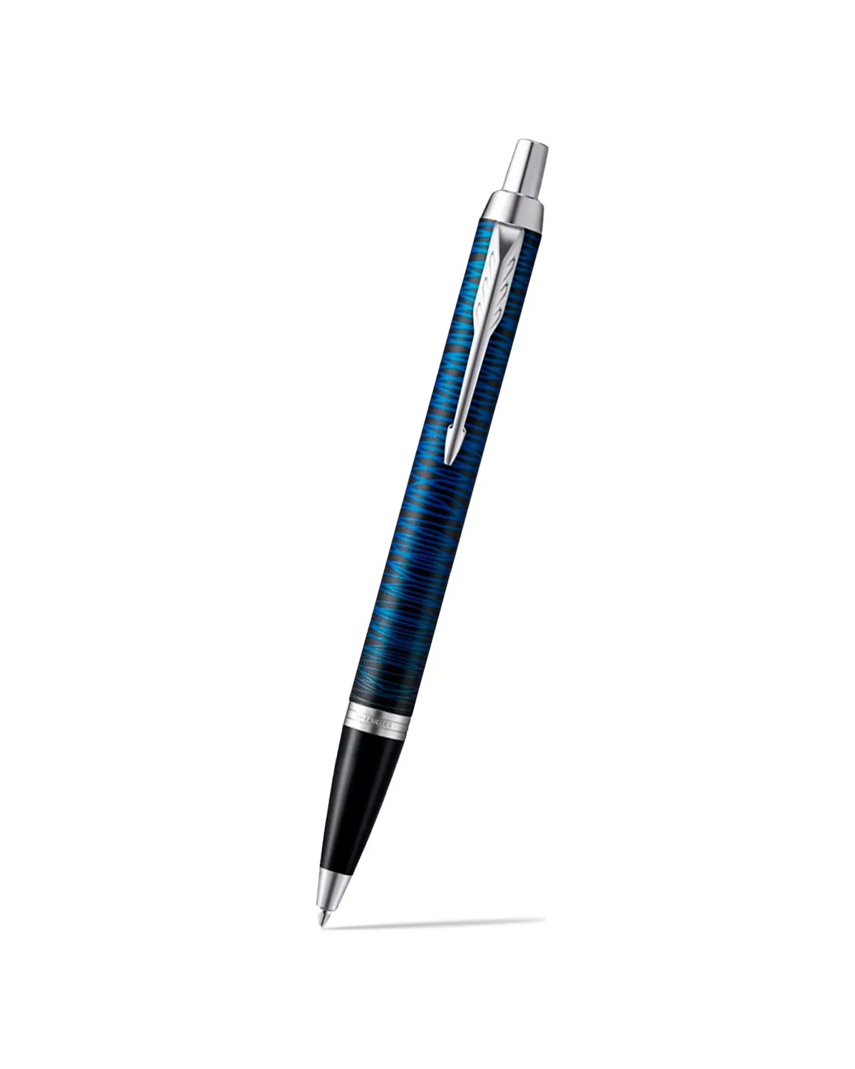 Długopis Parker IM Blue Origin Edycja Specjalna (2073476)