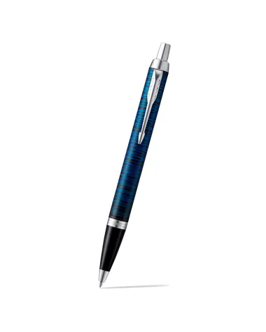 Długopis Parker IM Blue Origin Edycja Specjalna (2073476)