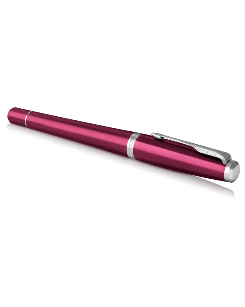 Pi&oacute;ro Parker R&oacute;żowe, Pi&oacute;ro wieczne Parker Urban Vibrant Magenta CT [1931599] | Parkersklep.com