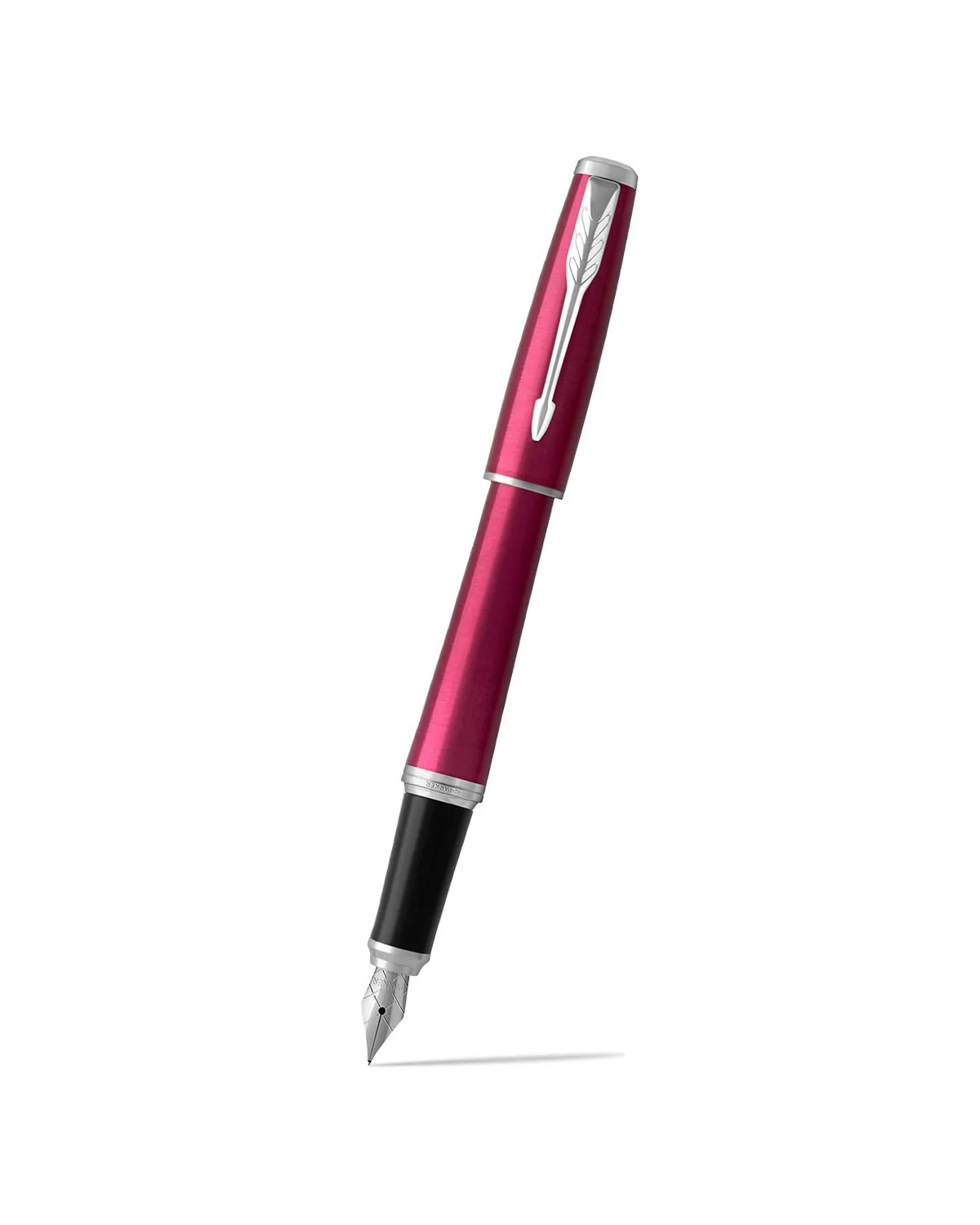 Pi&oacute;ro Parker R&oacute;żowe, Pi&oacute;ro wieczne Parker Urban Vibrant Magenta CT [1931599] | Parkersklep.com
