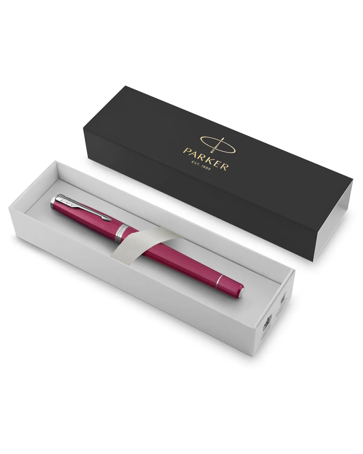 Pi&oacute;ro Parker R&oacute;żowe, Pi&oacute;ro wieczne Parker Urban Vibrant Magenta CT [1931599] | Parkersklep.com