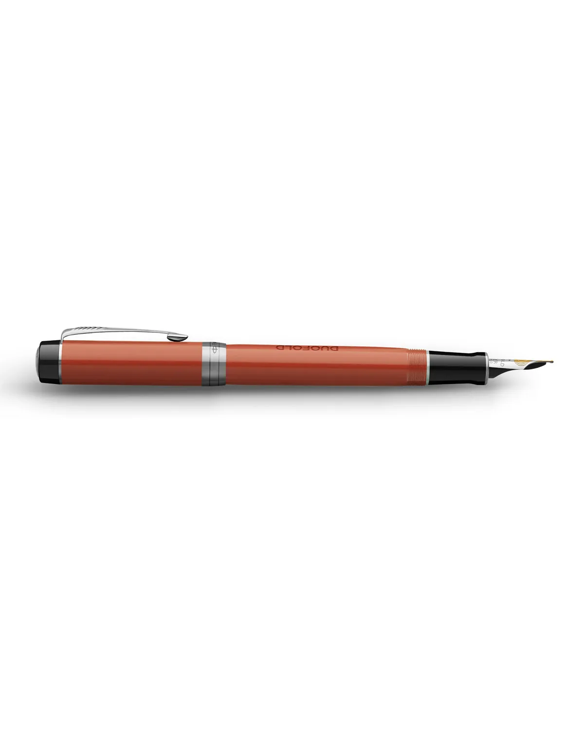 Pióro wieczne Parker Duofold Big Red CT (1931375) Pióro wieczne Parker Duofold Big Red CT (1931375)