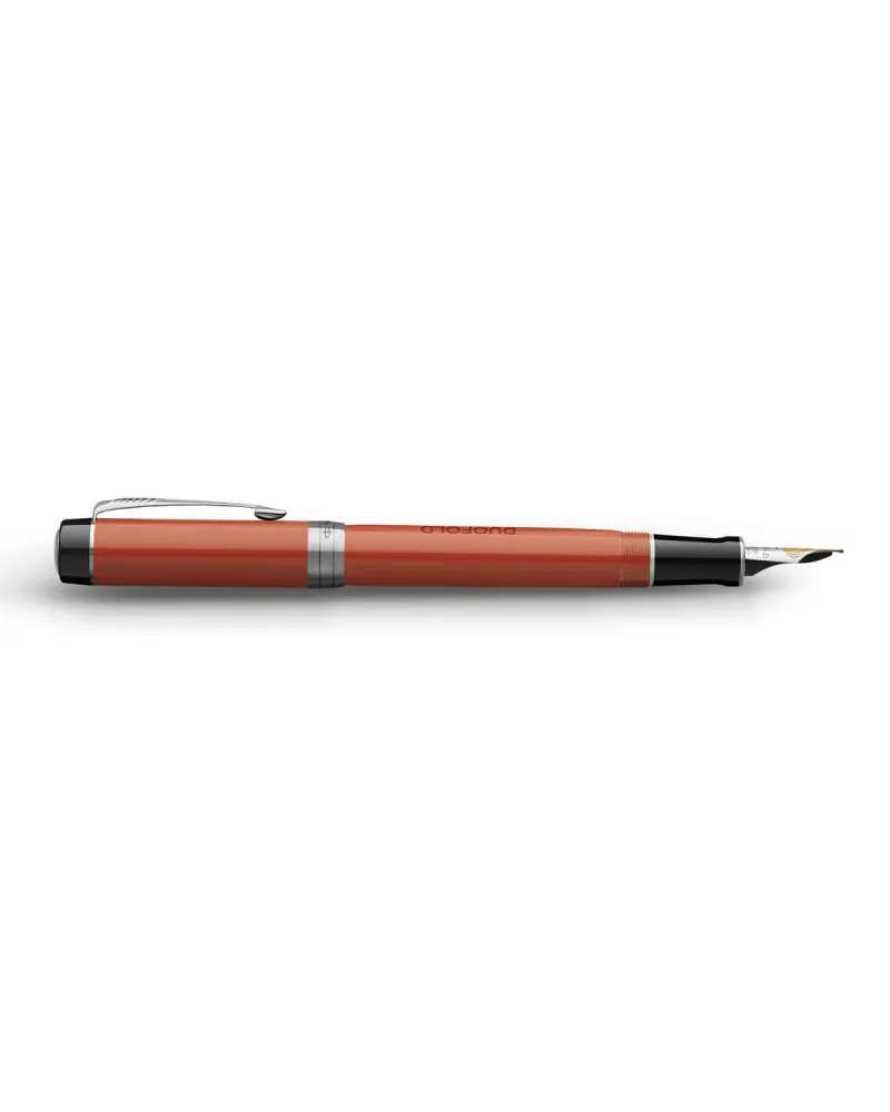 Pi&oacute;ro wieczne Parker Duofold Big Red CT (1931375)