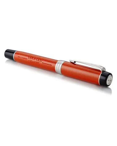 Pi&oacute;ro wieczne Parker Duofold Big Red CT (1931375)