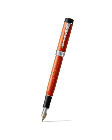 Pi&oacute;ro wieczne Parker Duofold Big Red CT (1931375)
