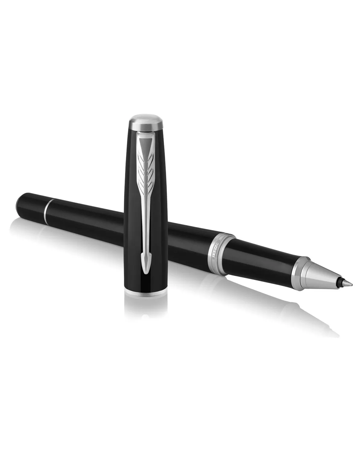 Pi&oacute;ro kulkowe Parker Urban Muted Black CT (1931583)