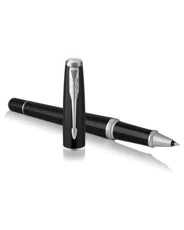 Pi&oacute;ro kulkowe Parker Urban Muted Black CT (1931583)