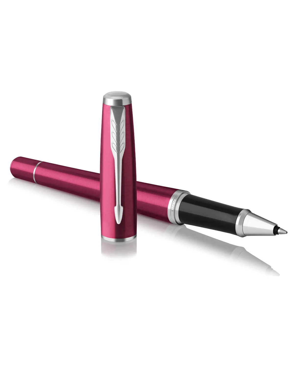 Pi&oacute;ro kulkowe Parker Urban Vibrant Magenta CT (1931590)
