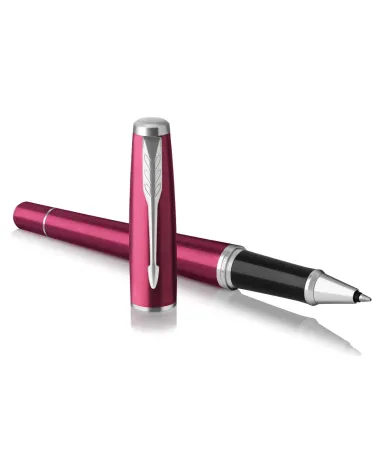 Pi&oacute;ro kulkowe Parker Urban Vibrant Magenta CT (1931590)