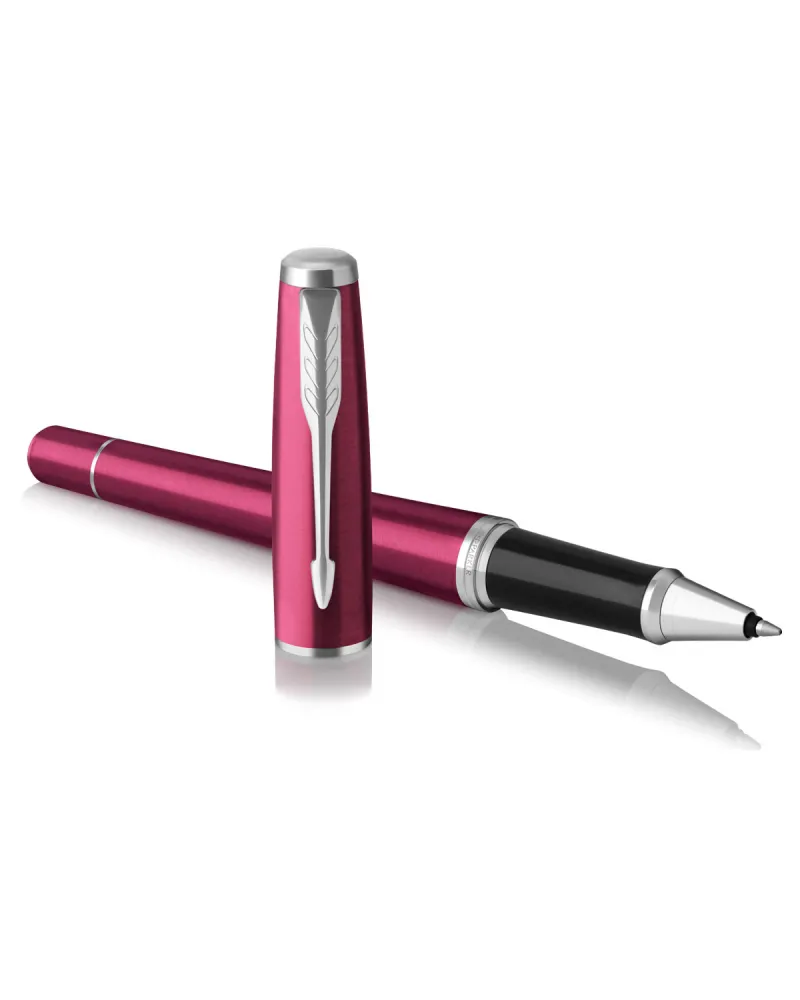 Pi&oacute;ro kulkowe Parker Urban Vibrant Magenta CT (1931590)