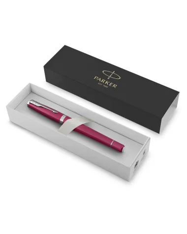 Pi&oacute;ro kulkowe Parker Urban Vibrant Magenta CT (1931590)
