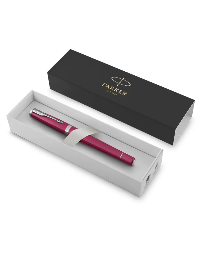 Pi&oacute;ro kulkowe Parker Urban Vibrant Magenta CT (1931590)