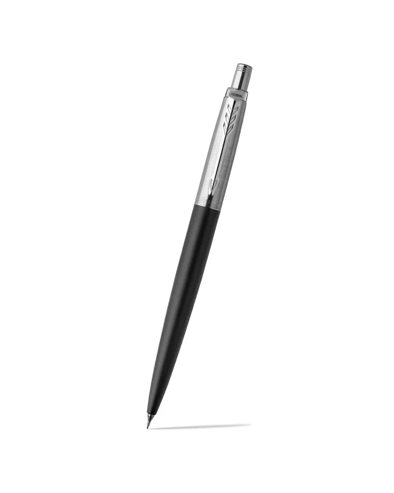 Ołówek Parker Jotter Bond Street Black CT (1953421) Ołówek Parker Jotter Bond Street Black CT (1953421)