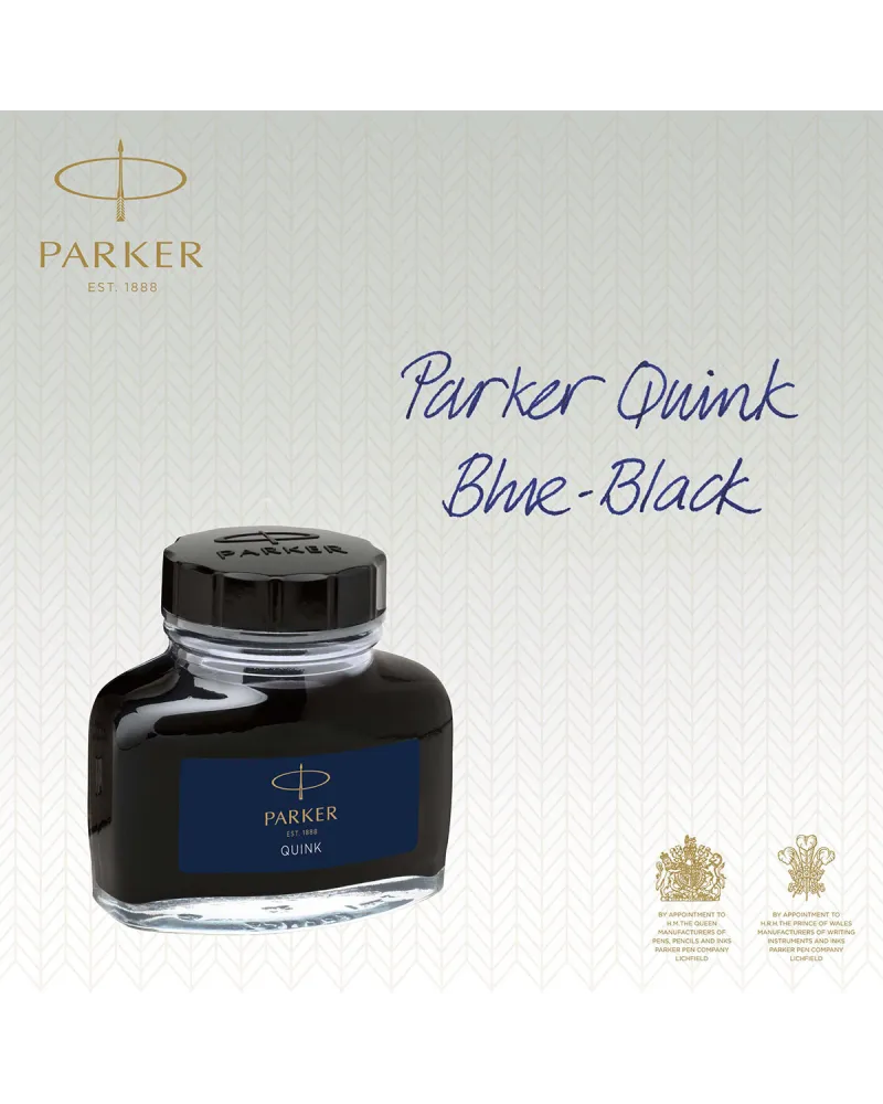 Atrament Parker Granatowy 57ml (1950378)
