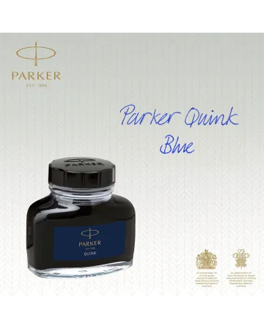 Atrament Parker Niebieski 57ml (1950376)