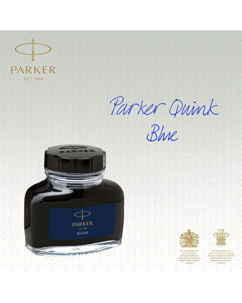 Atrament Parker Niebieski 57ml (1950376)