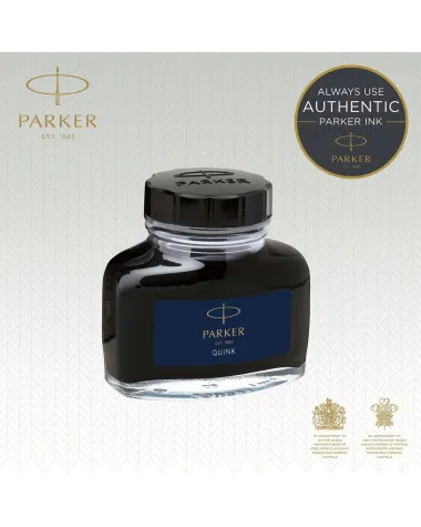 Atrament Parker Niebieski 57ml (1950376)