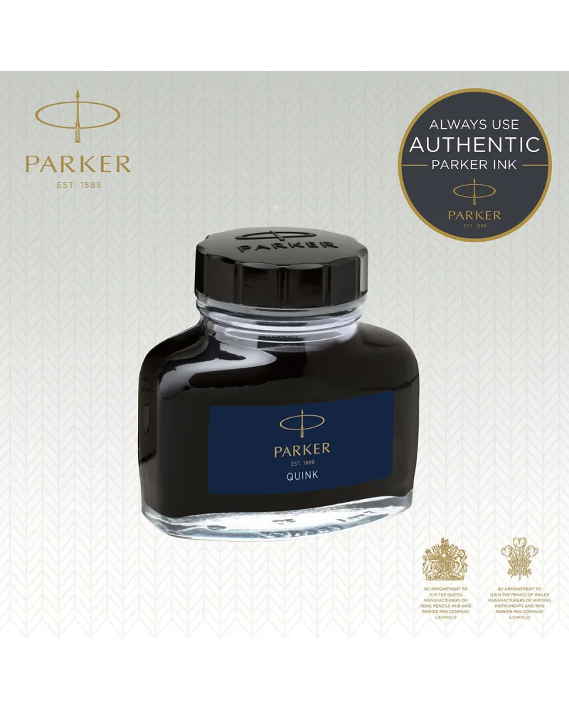 Atrament Parker Niebieski 57ml (1950376)