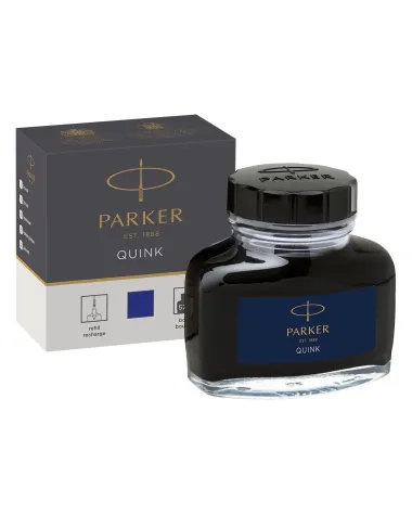 Atrament Parker Niebieski 57ml (1950376)