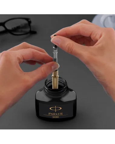 Tłoczek do Pi&oacute;ra Parker Deluxe (S0953280)