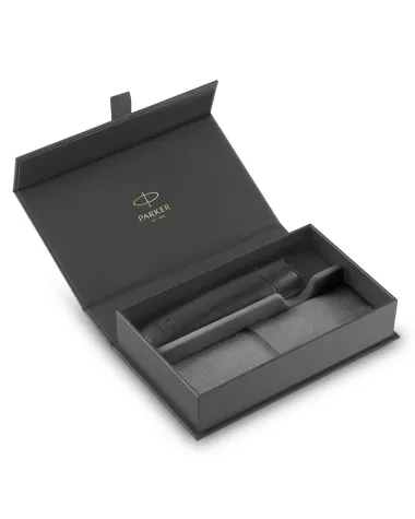 Oryginalne pudełko prezentowe Parker z czarnym etui (2195848)
