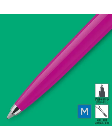 Długopis Parker Jotter r&oacute;żowy (2075996)