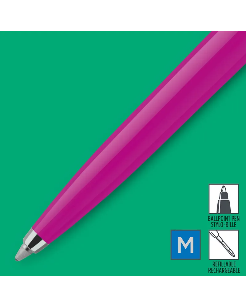 Długopis Parker Jotter r&oacute;żowy (2075996)