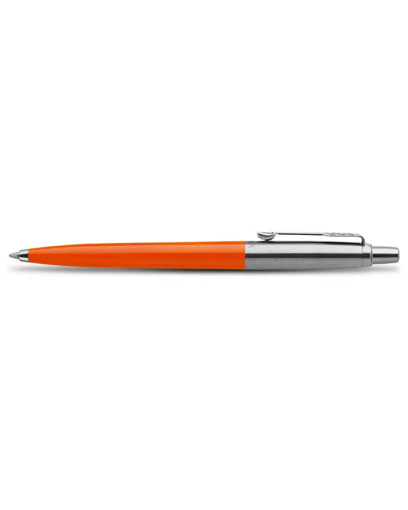 Długopis Parker Jotter pomarańczowy (2076054)