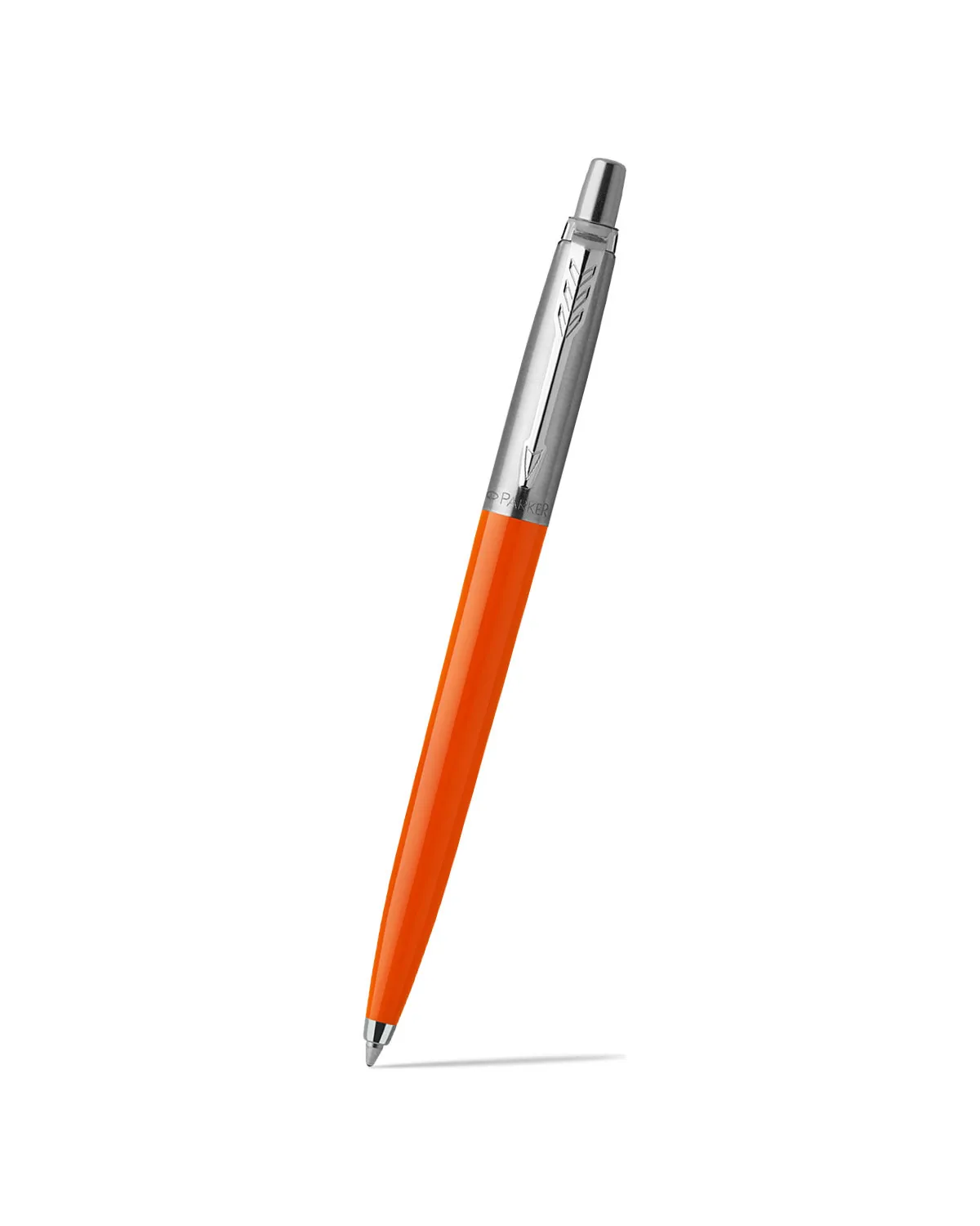 Długopis Parker Jotter pomarańczowy (2076054)