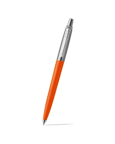 Długopis Parker Jotter pomarańczowy (2076054)