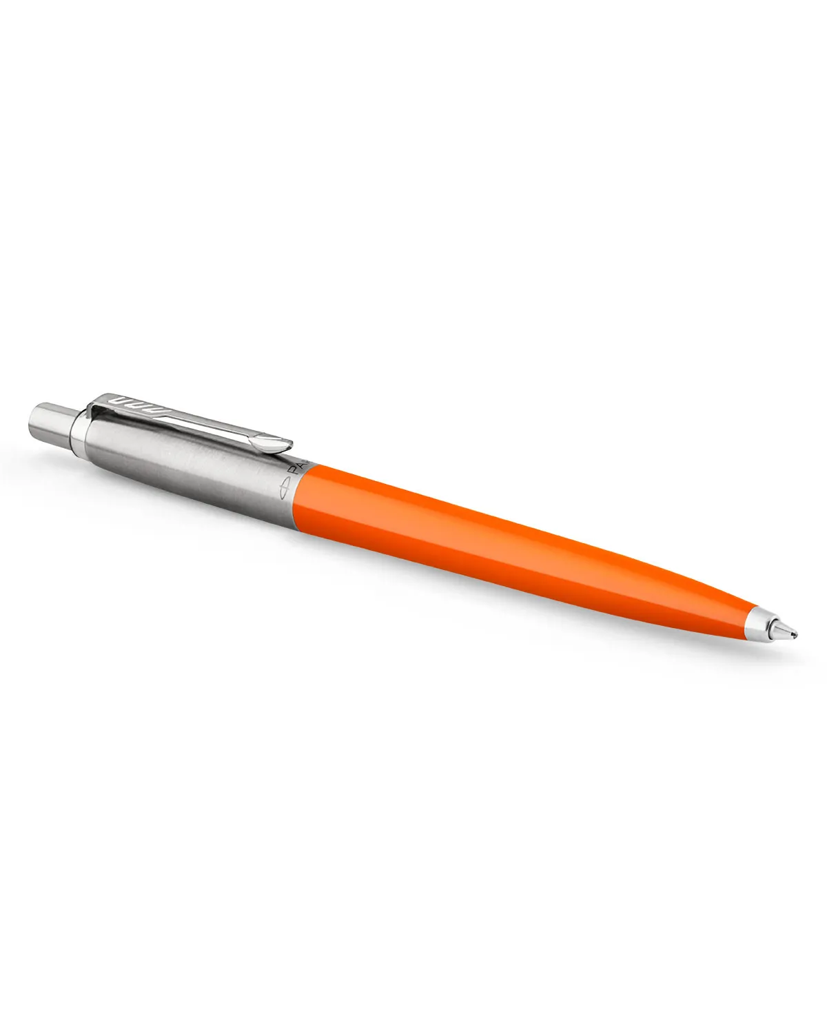 Długopis Parker Jotter pomarańczowy (2076054)