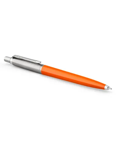 Długopis Parker Jotter pomarańczowy (2076054)