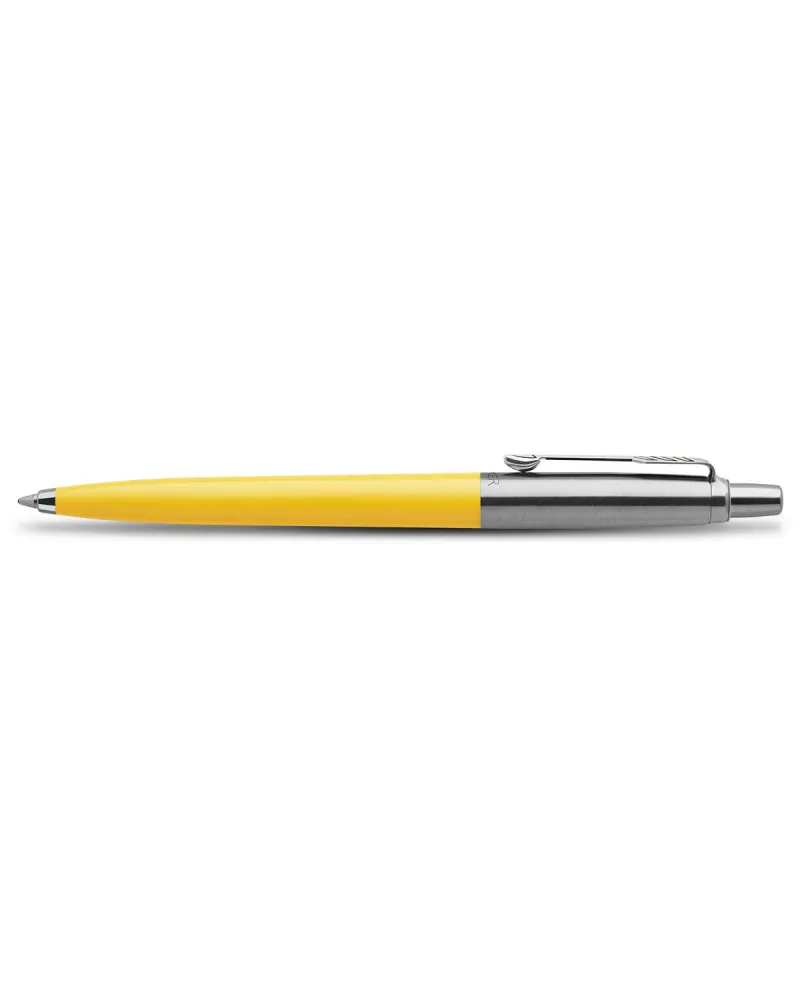 Długopis Parker Jotter ż&oacute;łty (2076056)