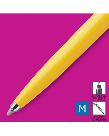 Długopis Parker Jotter ż&oacute;łty (2076056)