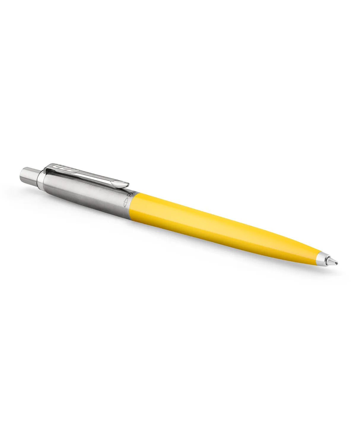 Długopis Parker Jotter ż&oacute;łty (2076056)