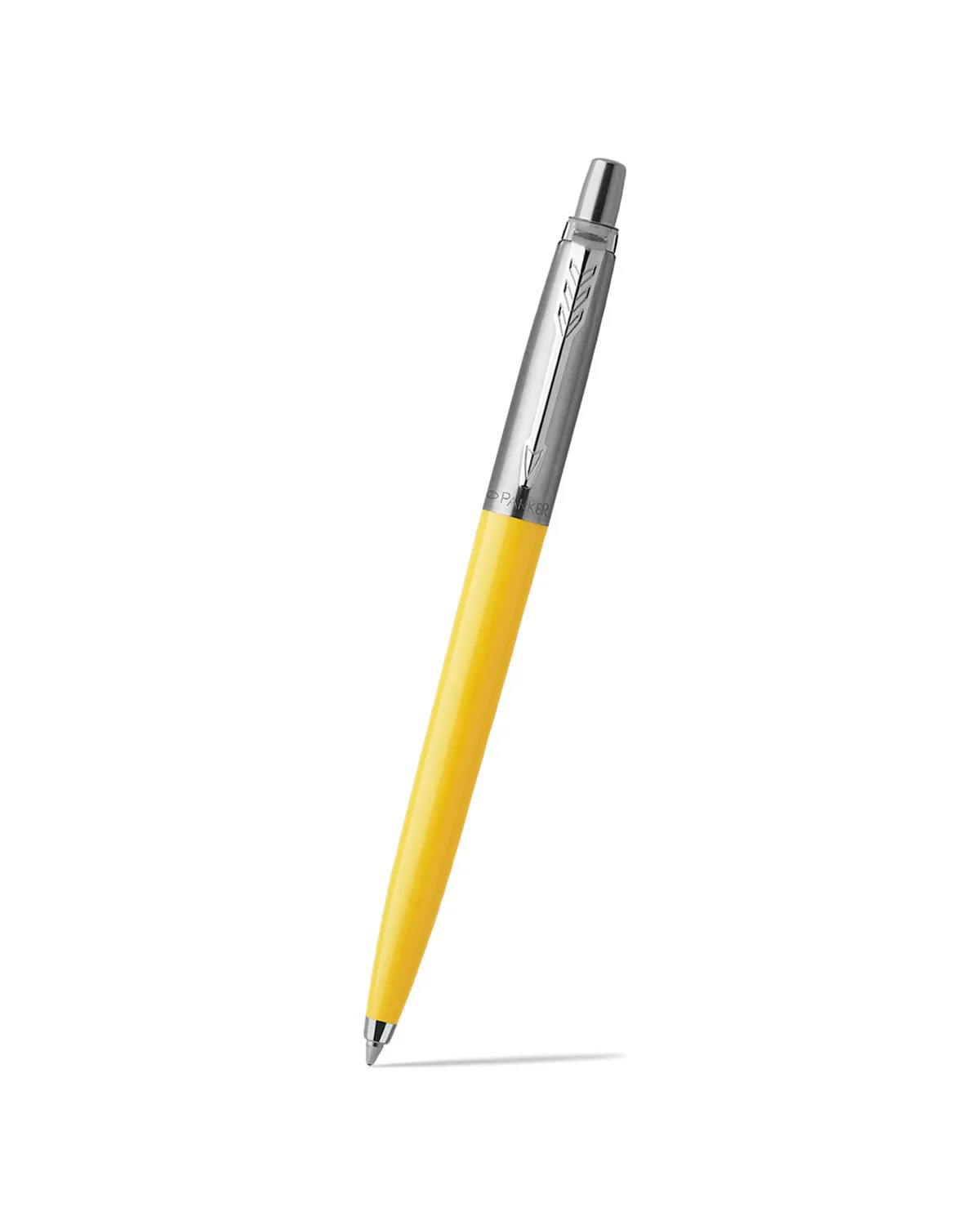 Długopis Parker Jotter ż&oacute;łty (2076056)