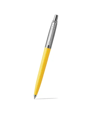 Długopis Parker Jotter ż&oacute;łty (2076056)