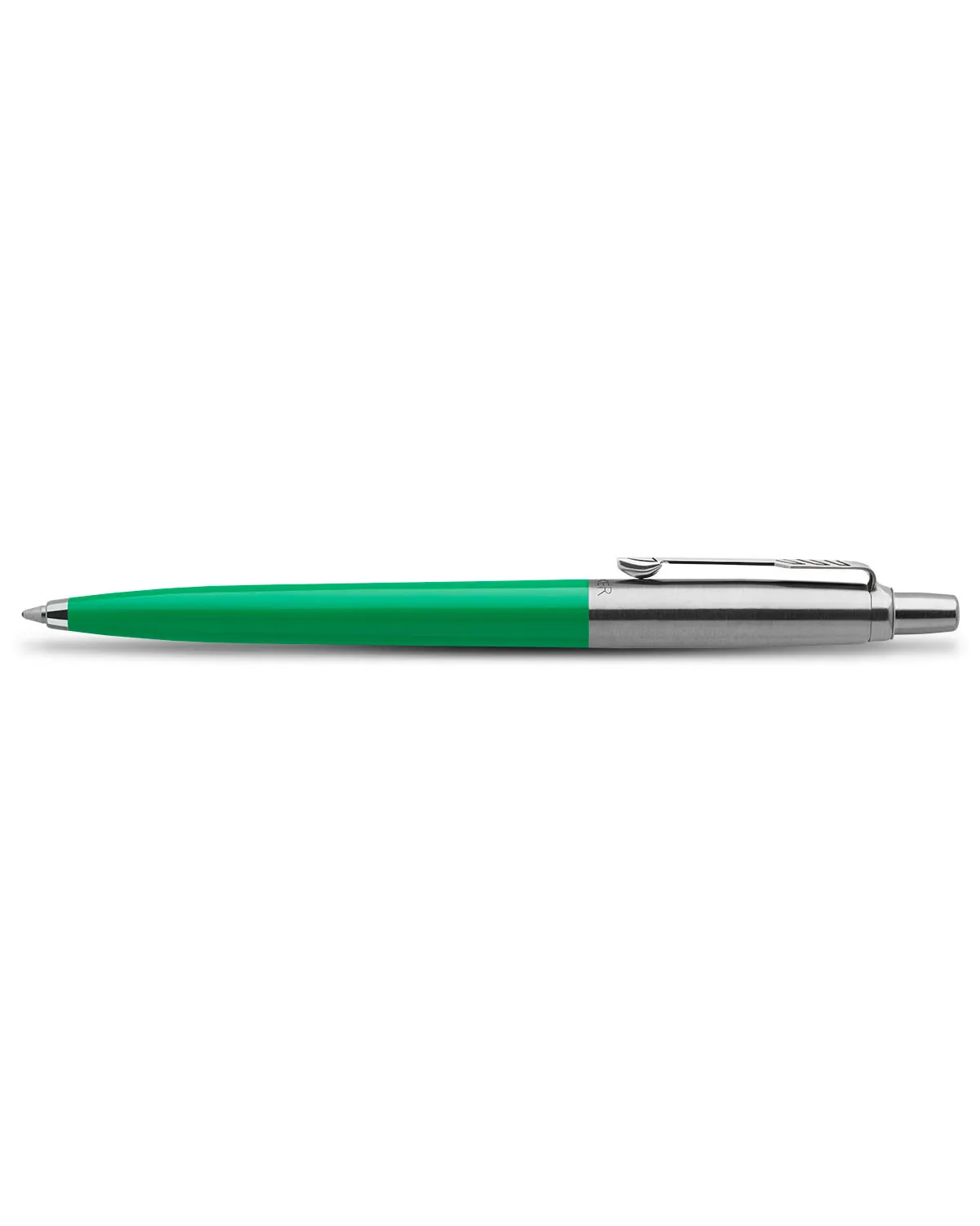 Długopis Parker Jotter zielony (2076058)