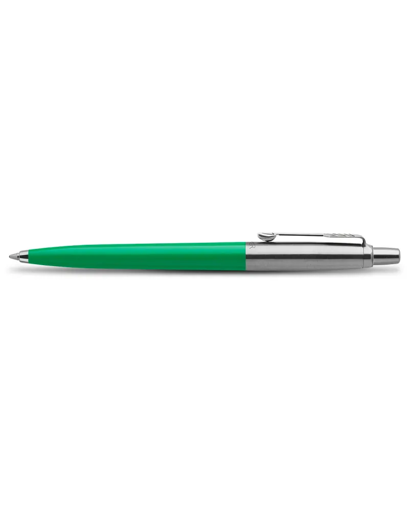 Długopis Parker Jotter zielony (2076058)