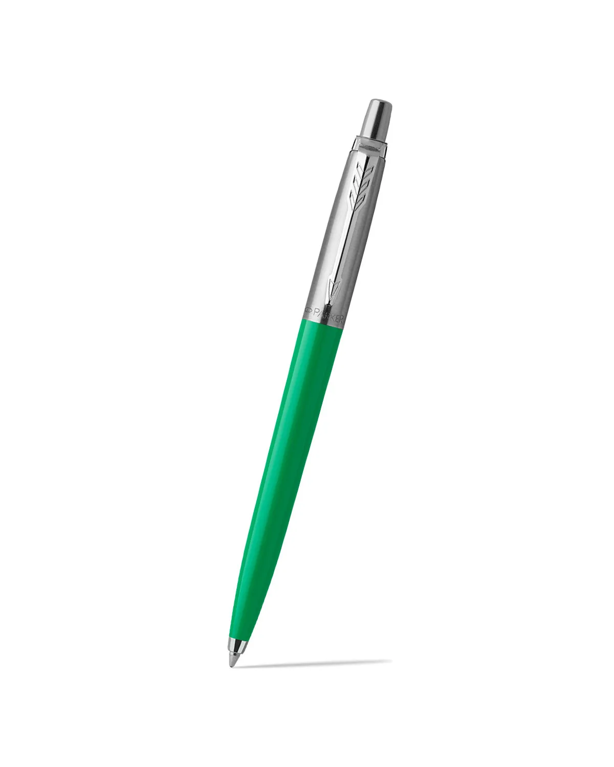 Długopis Parker Jotter zielony (2076058)