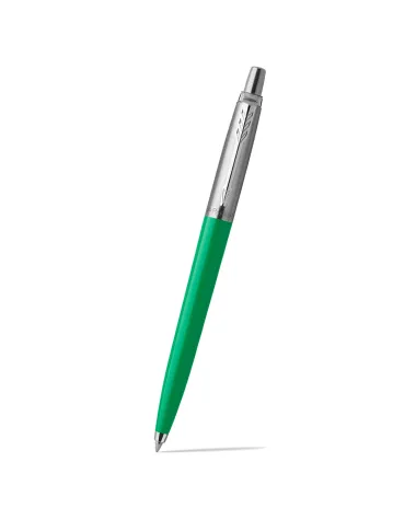 Długopis Parker Jotter zielony (2076058)