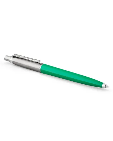 Długopis Parker Jotter zielony (2076058)