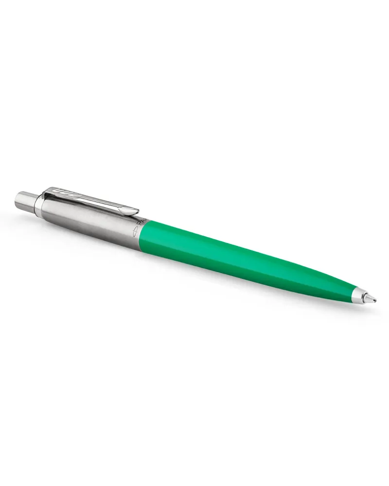 Długopis Parker Jotter zielony (2076058)