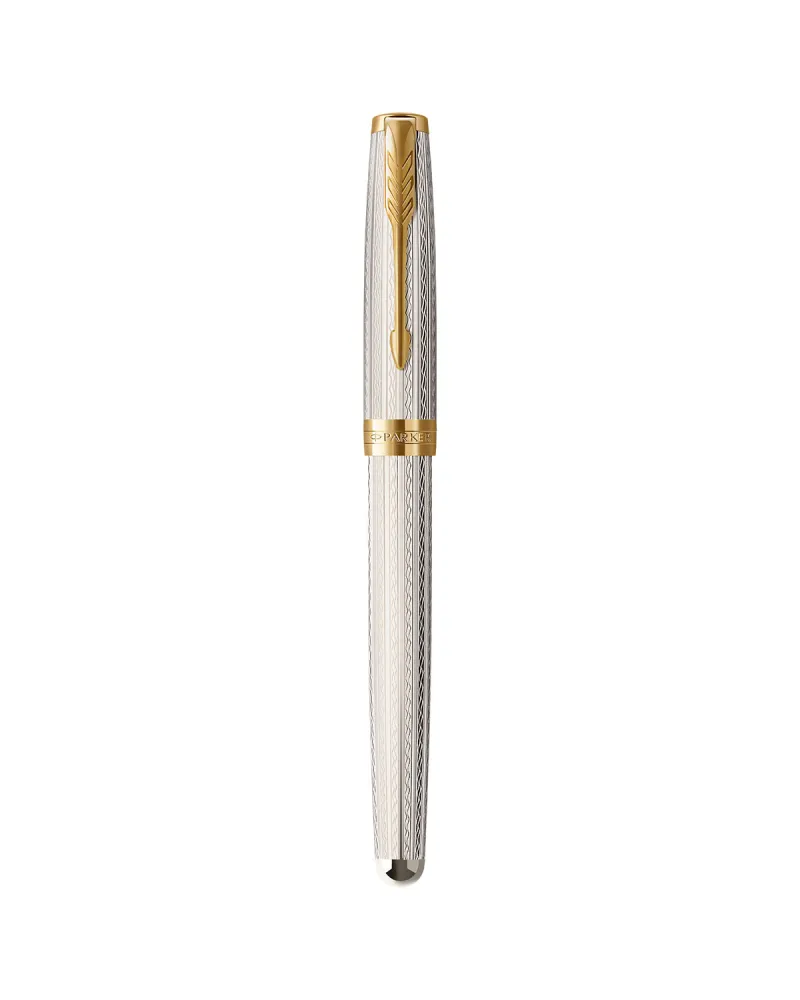 Pi&oacute;ro wieczne Parker Sonnet Mistral GT (2119792)