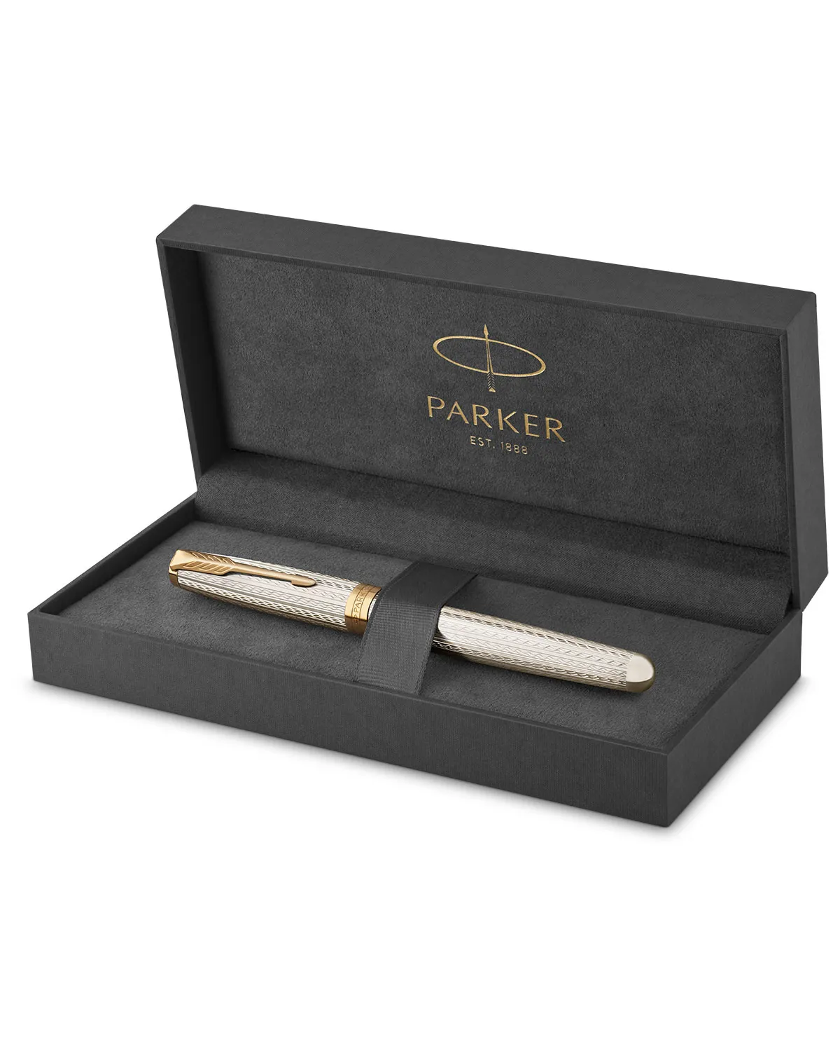 Pi&oacute;ro wieczne Parker Sonnet Mistral GT (2119792)